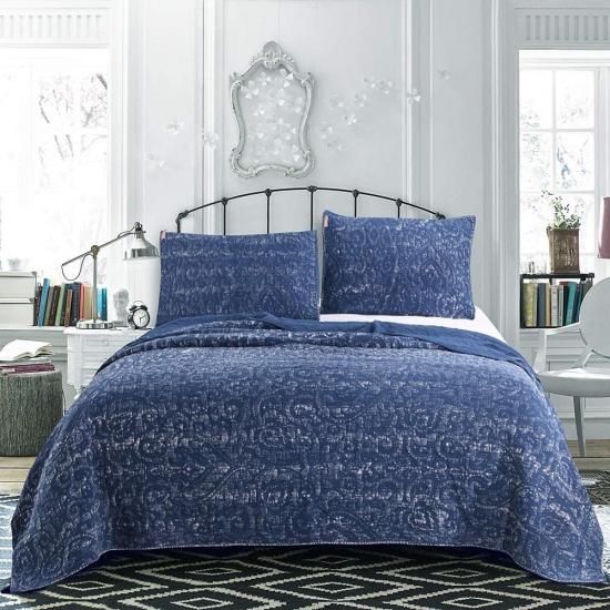 Hur väljer konsumenterna ett lämpligt jacquardtäcke i polyestermikrofiber?