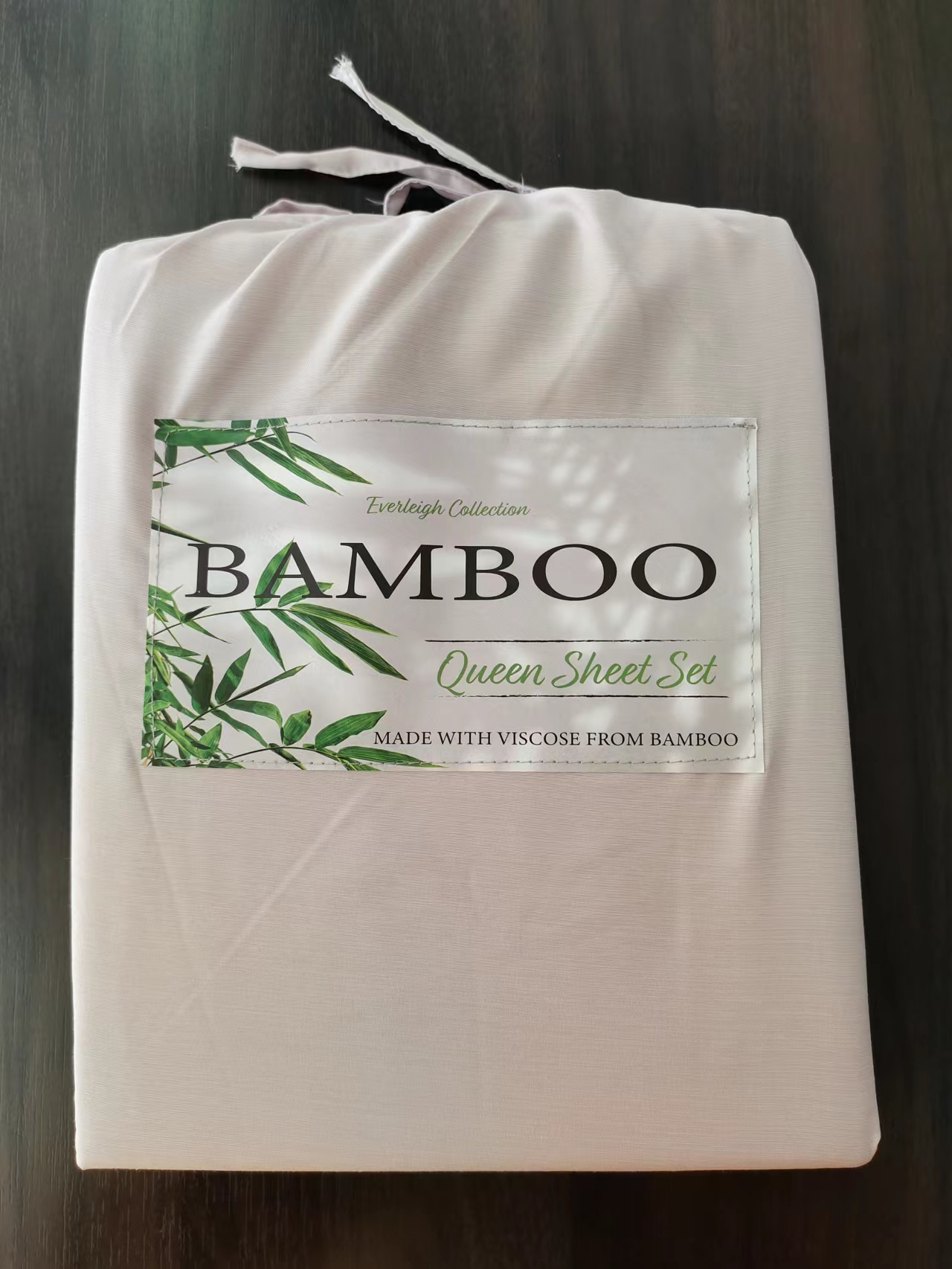 bambu lakan set offert