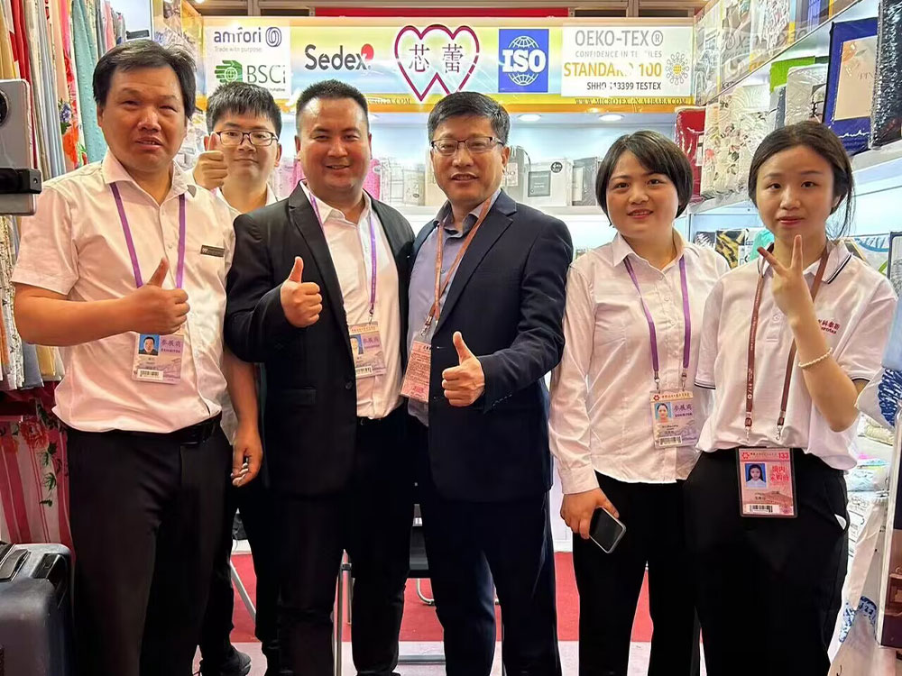 133:e Canton Fair Hall